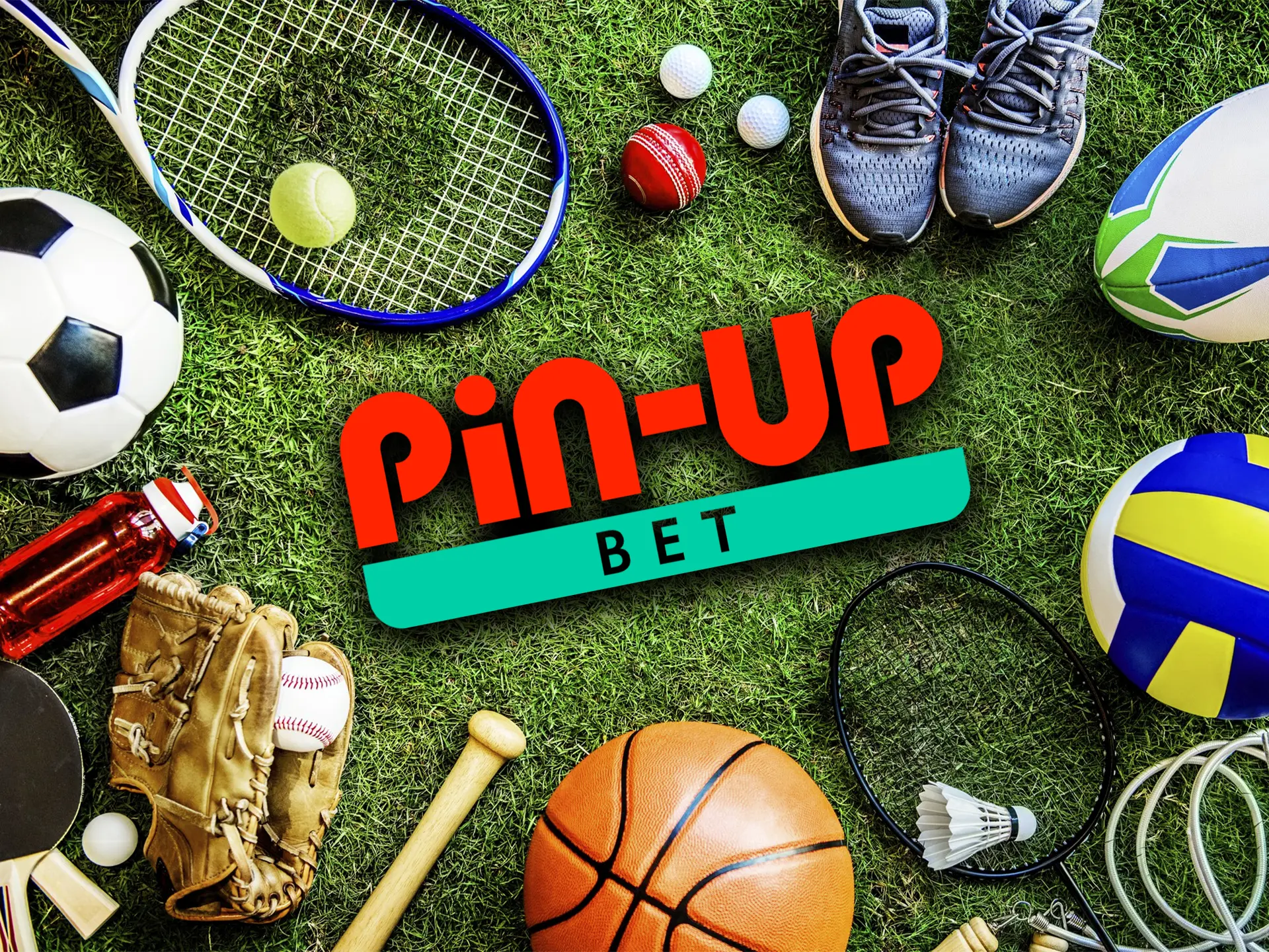 Спортивные ставки в Pin Up