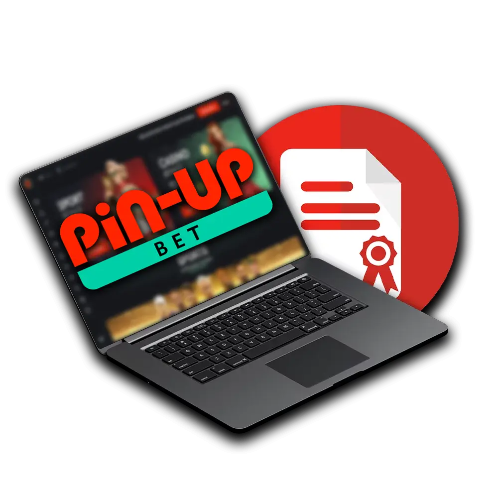 Лицензия Pin Up: Официальное разрешение на онлайн-гемблинг в Казахстане