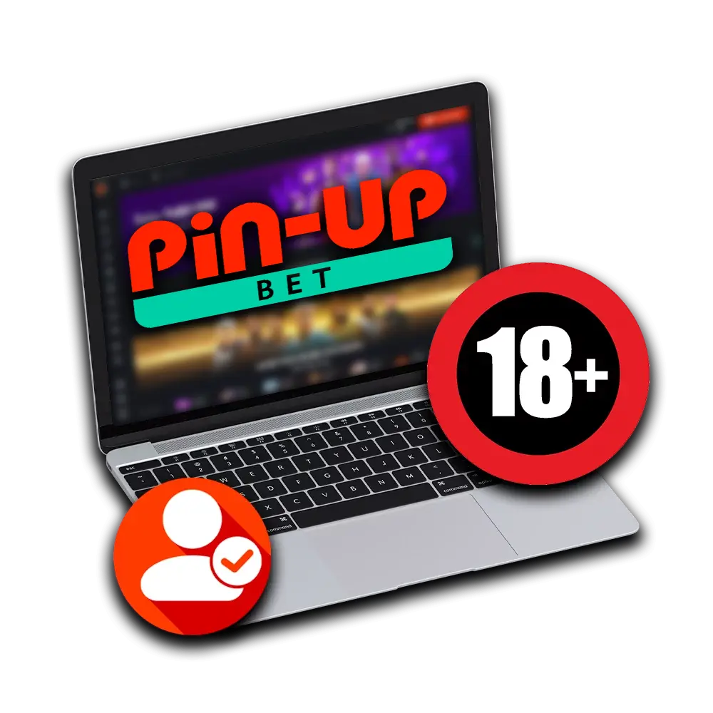 Ответственная игра на Pin Up